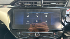 Vauxhall Corsa 100kW Design 50kWh 5dr Auto Electric Hatchback